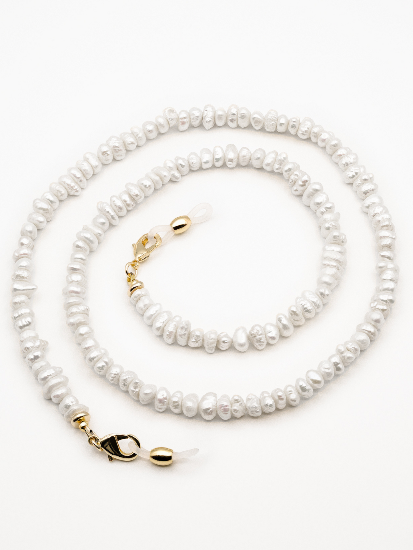 White Sands Eyewear Chain