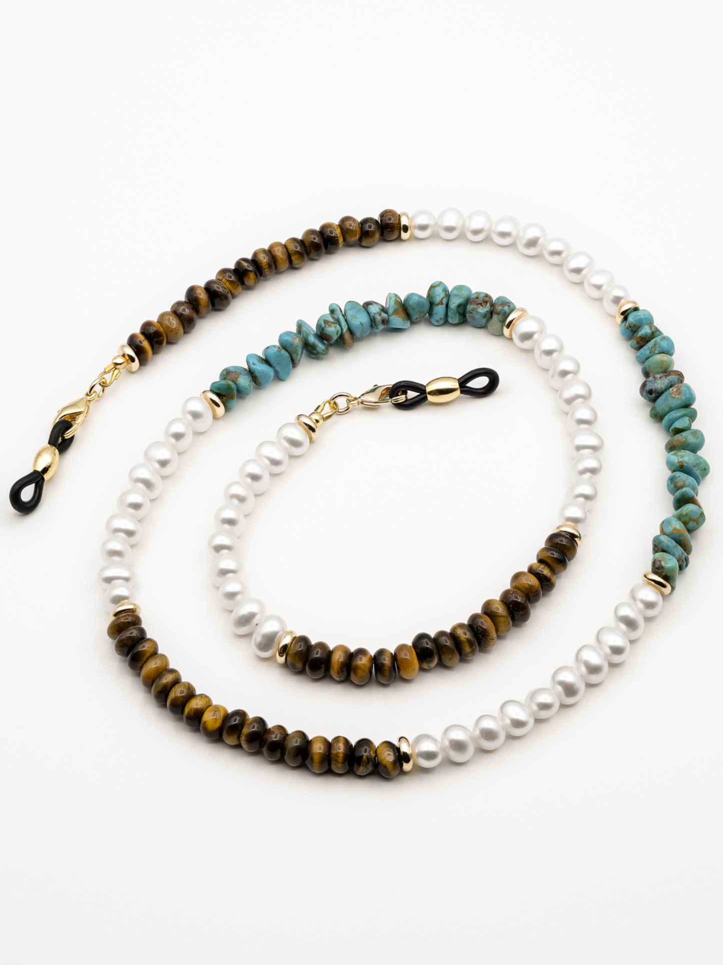 Marfa Eyewear Chain