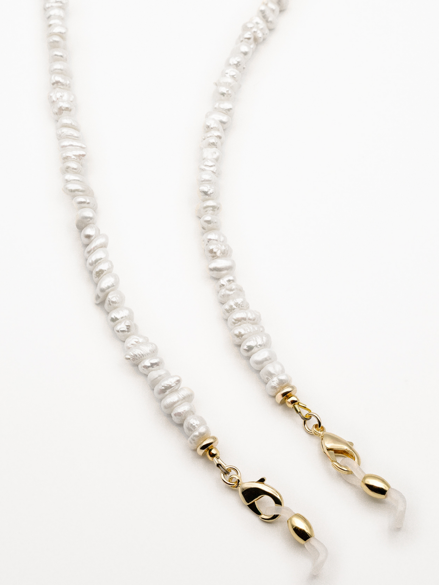 White Sands Eyewear Chain