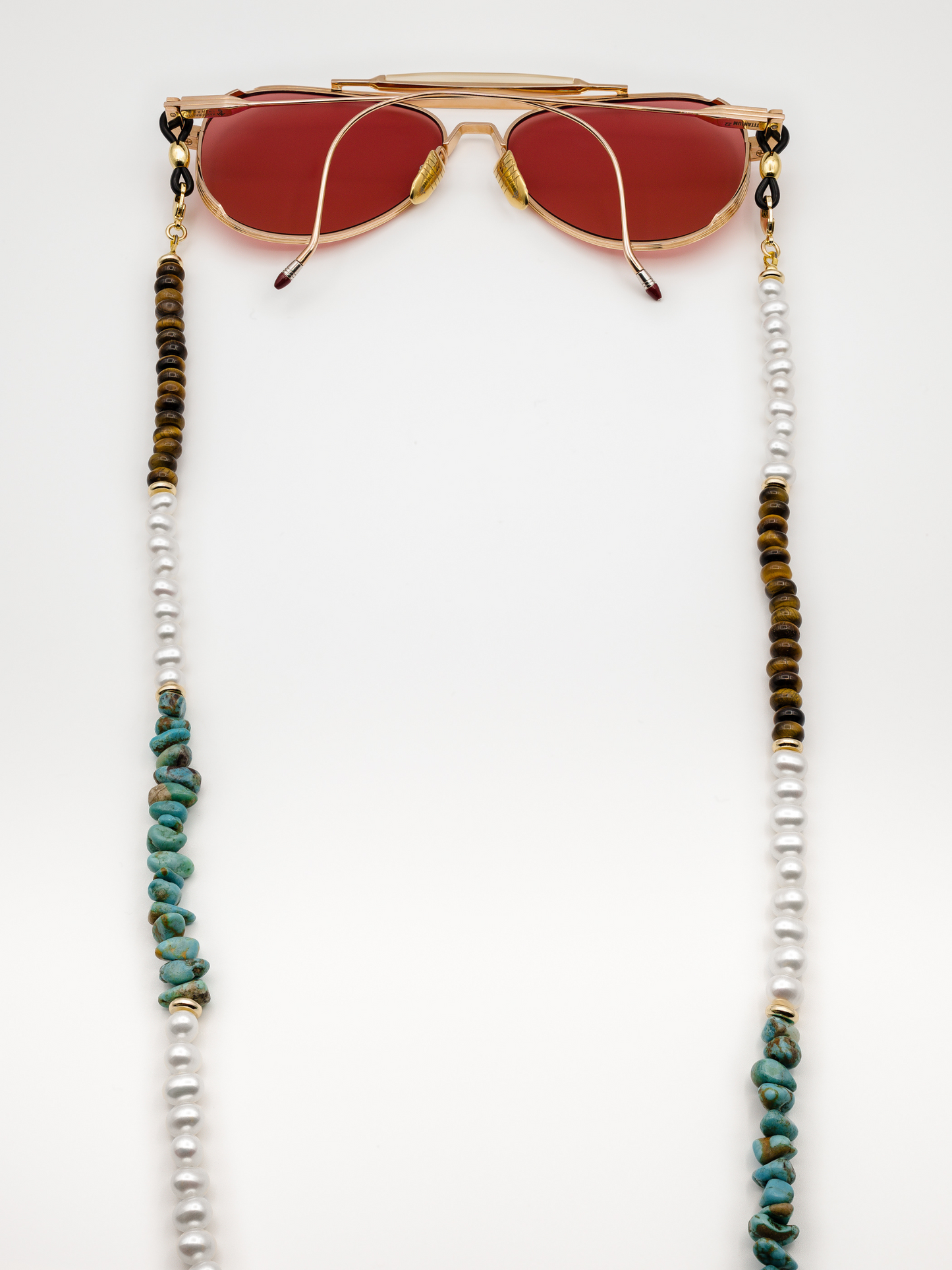 Marfa Eyewear Chain