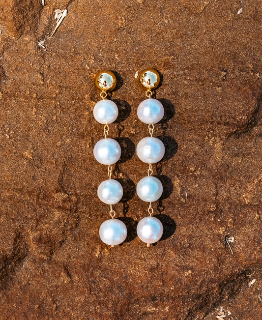 Isla Earrings