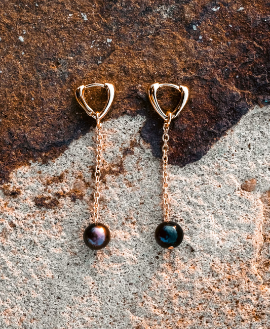 Eclipse Earrings