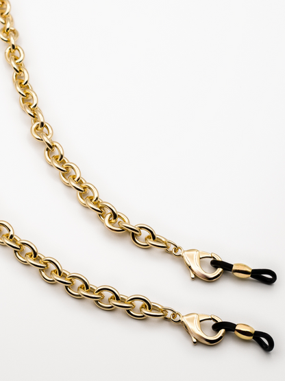 Oro Eyewear Chain