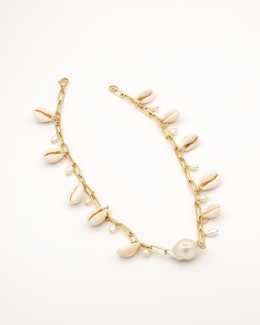Penelope Necklace