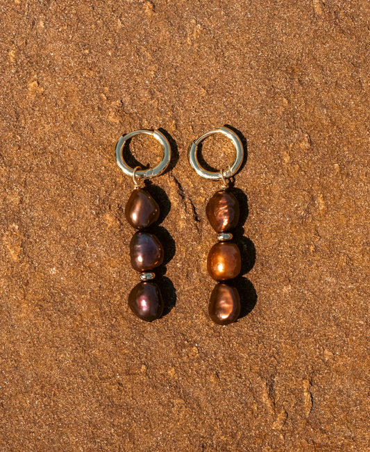 Aria Earrings