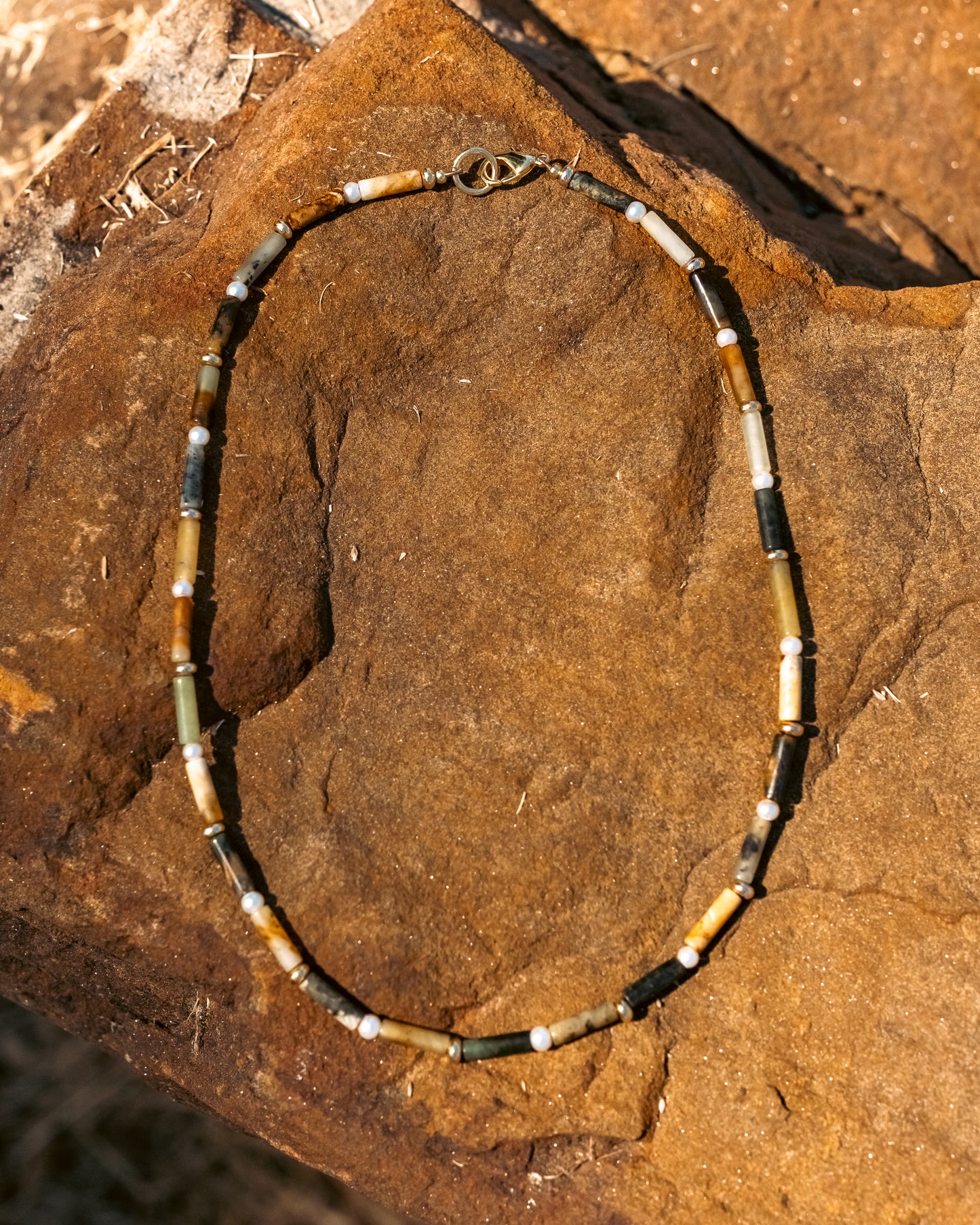 Sedona Necklace