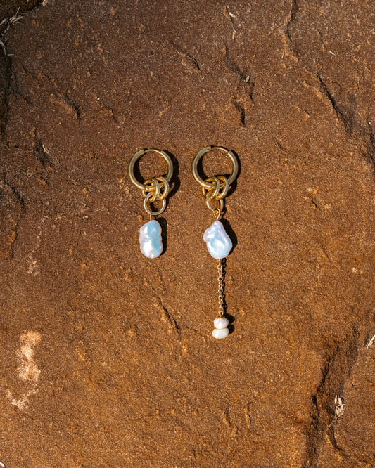 Lucia Earrings