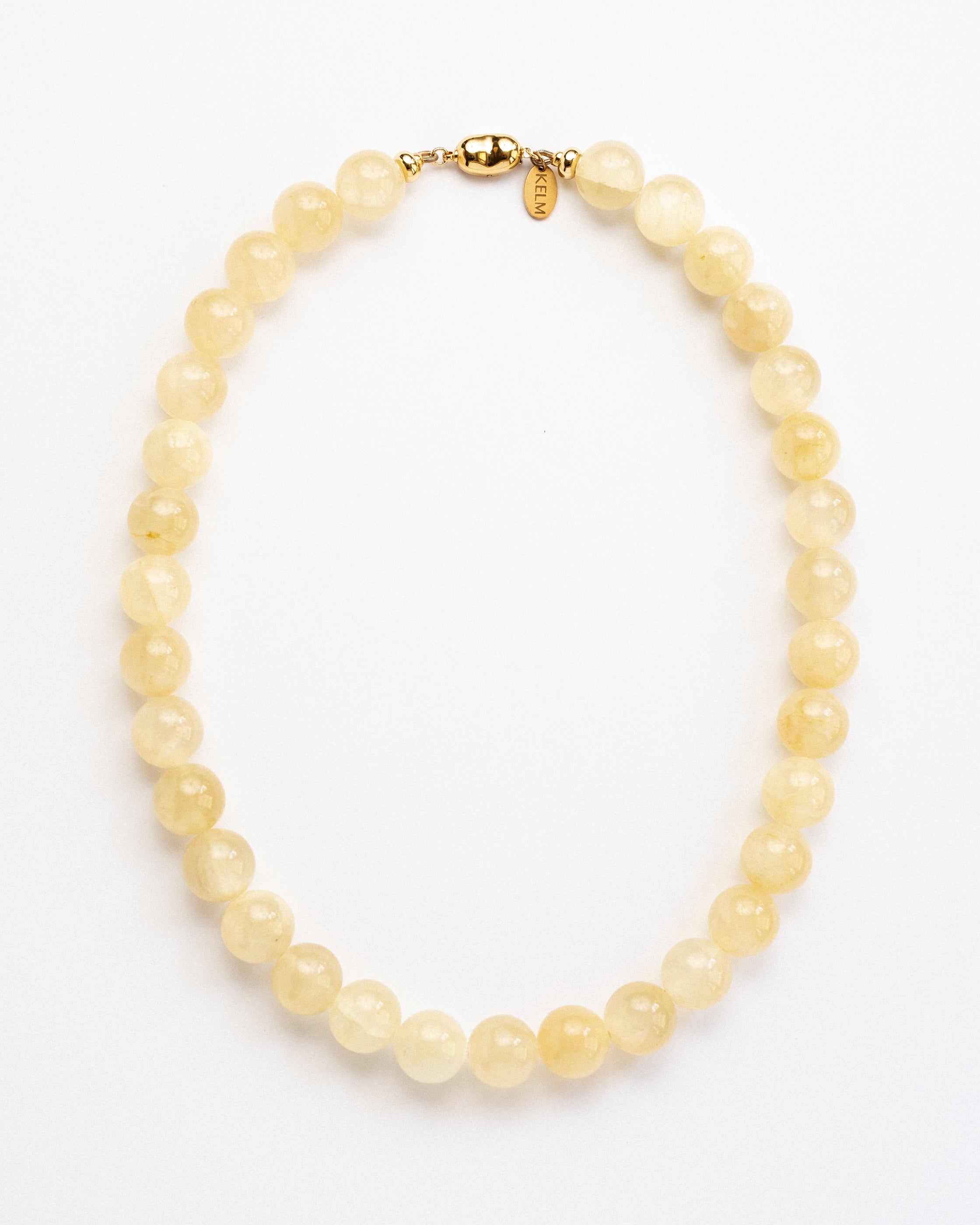 Solenne Necklace