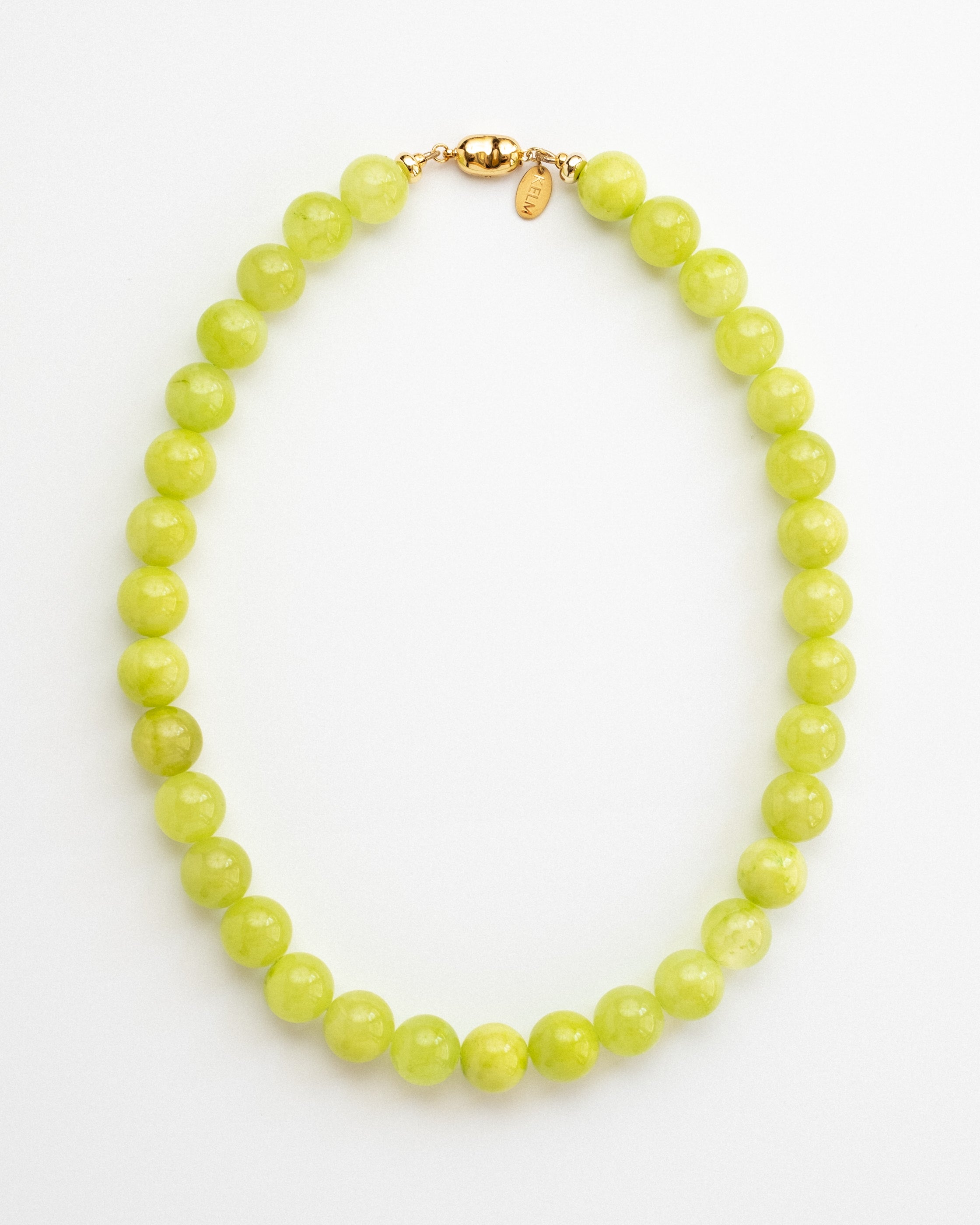 Verdelle Necklace