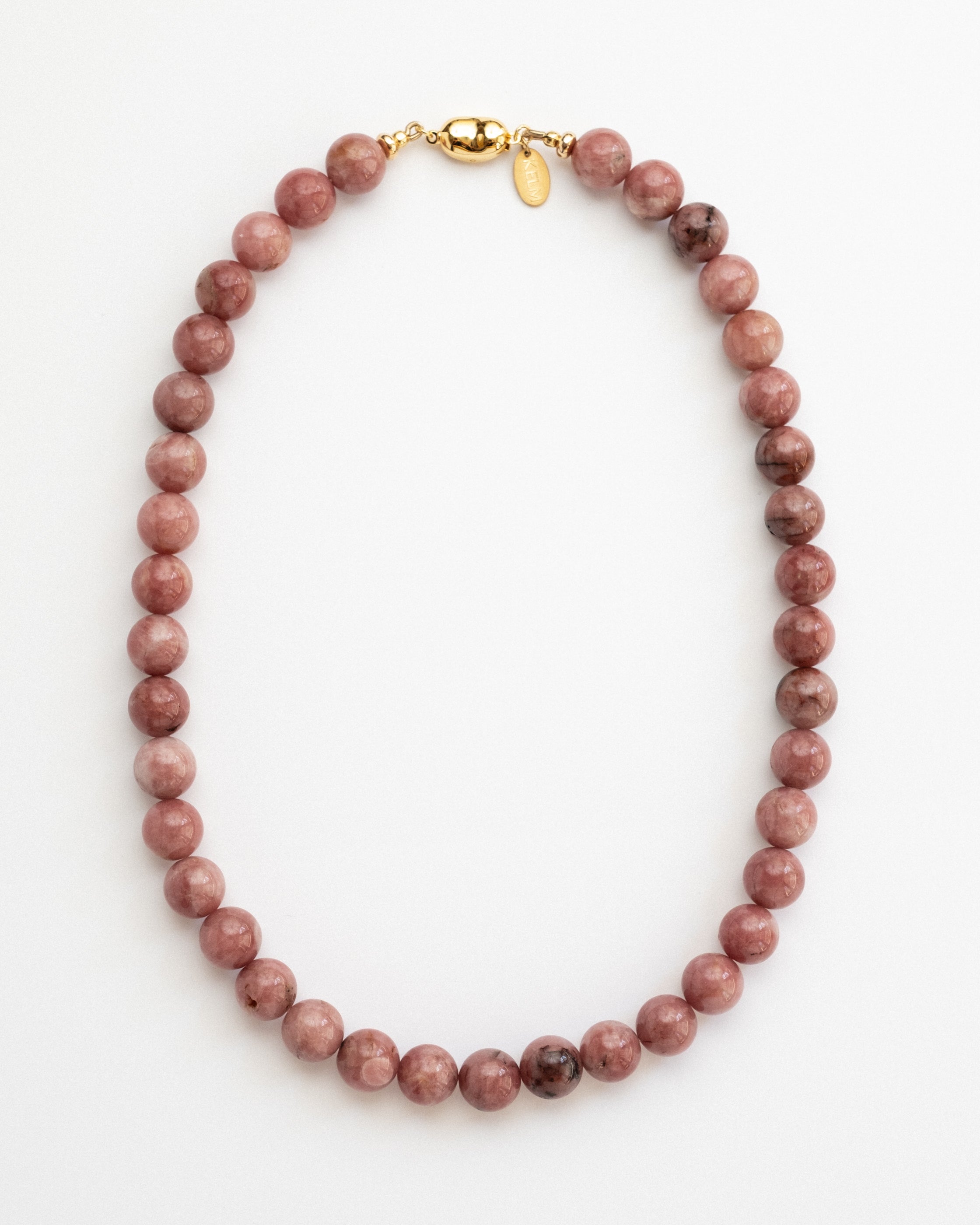 Terra Rosa Necklace
