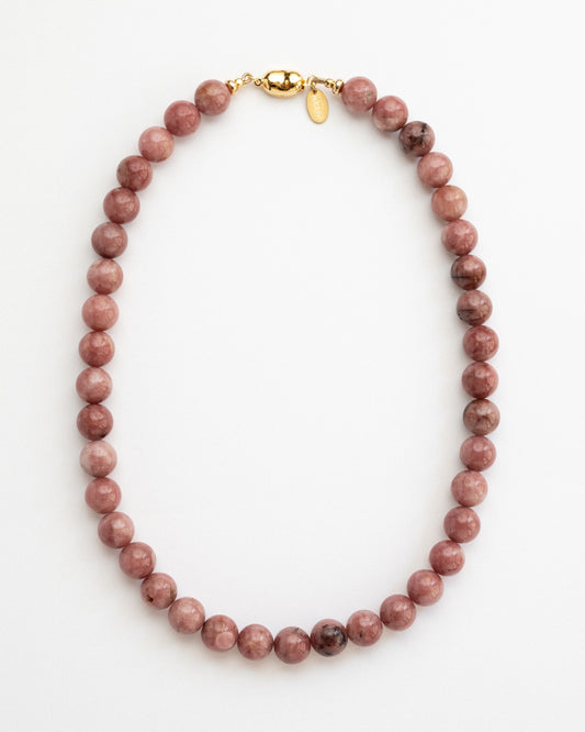 Terra Rosa Necklace