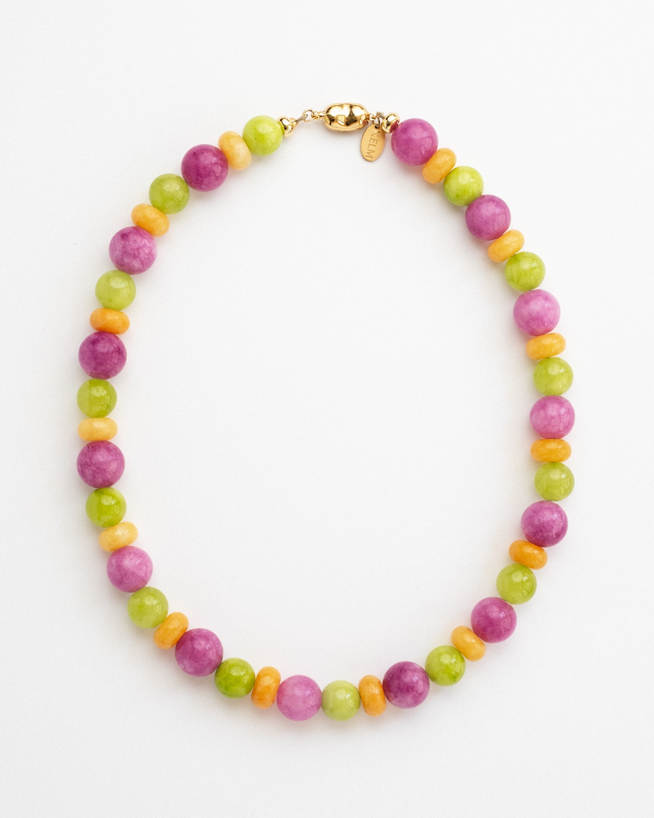 Fiore Necklace