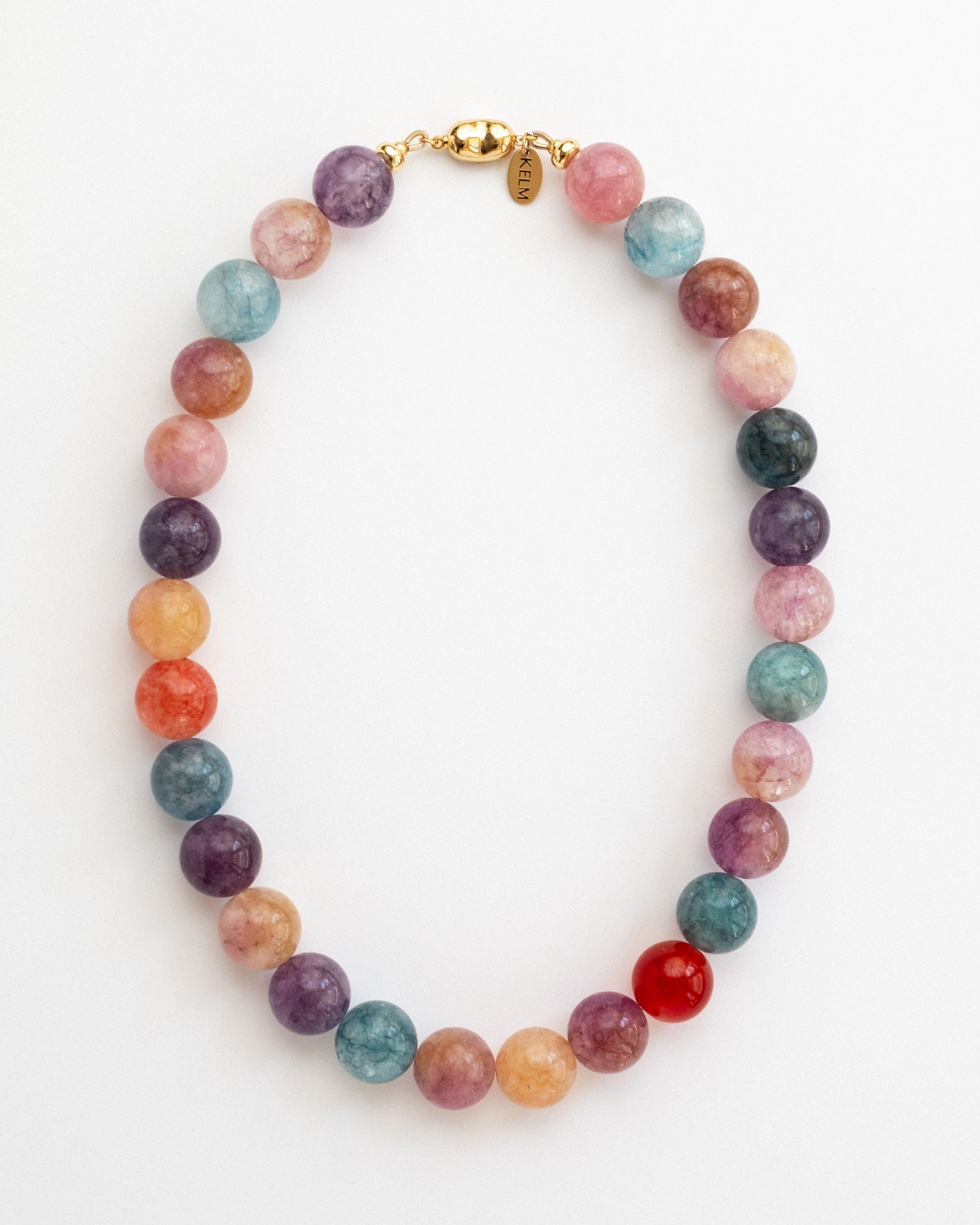 Petalia Necklace