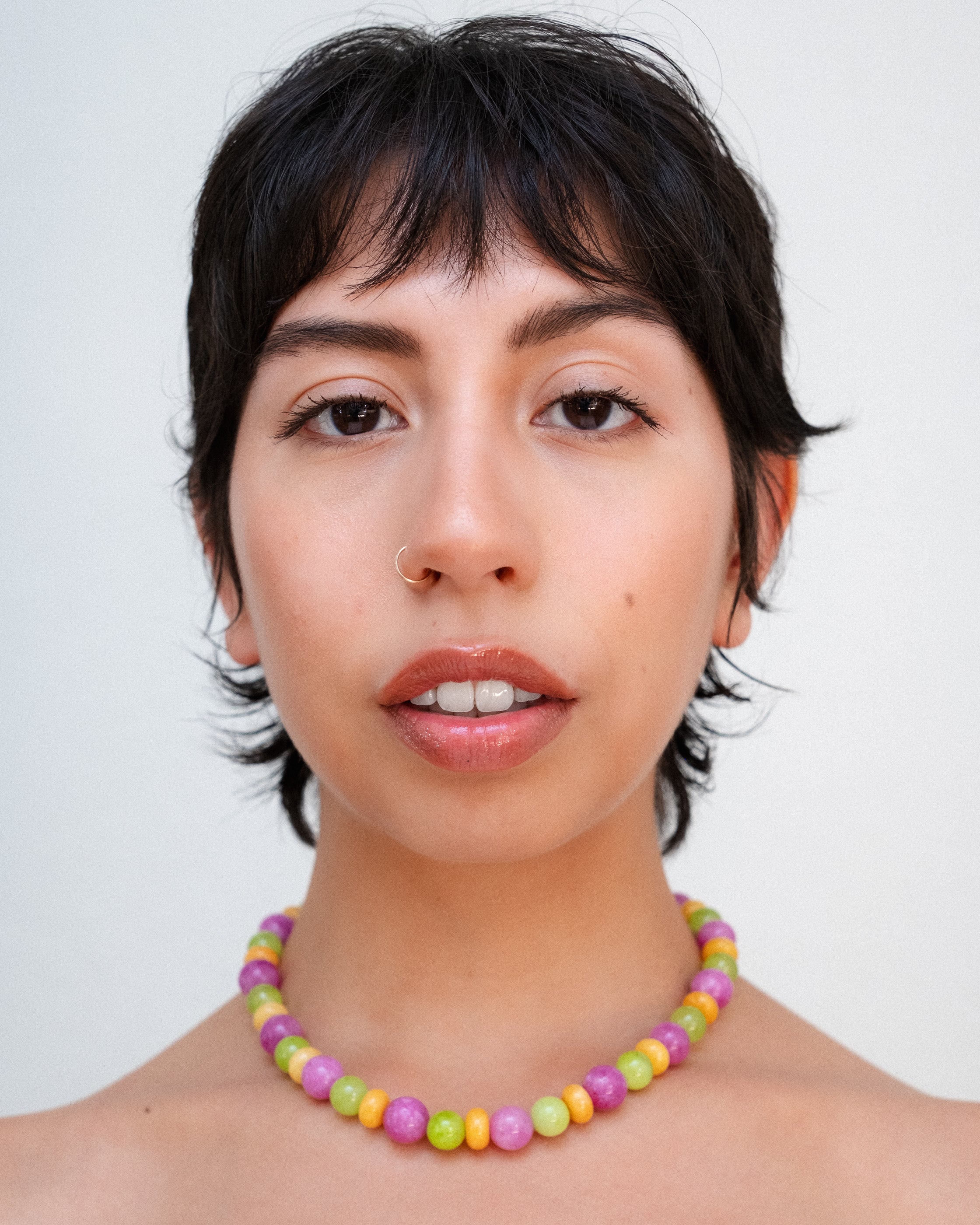Fiore Necklace