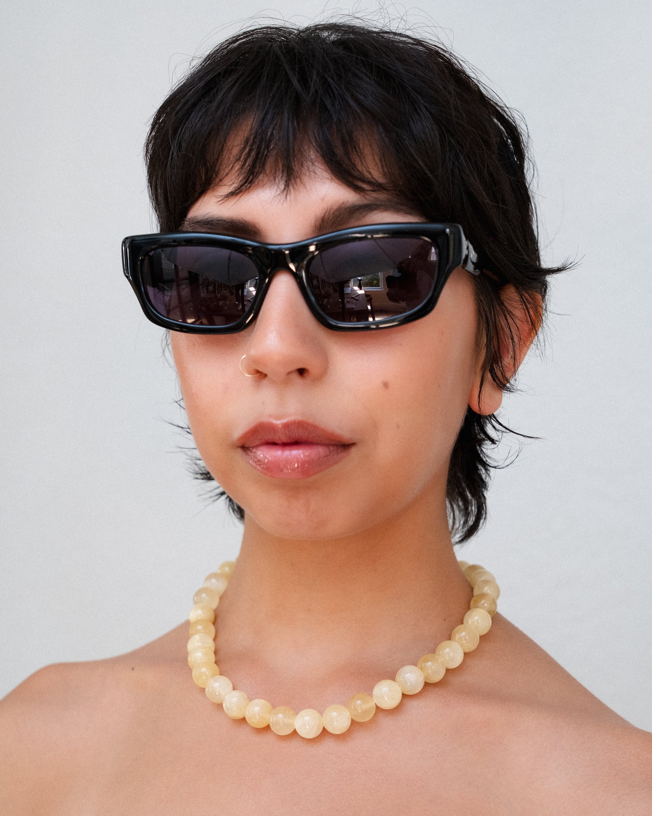 Solenne Necklace