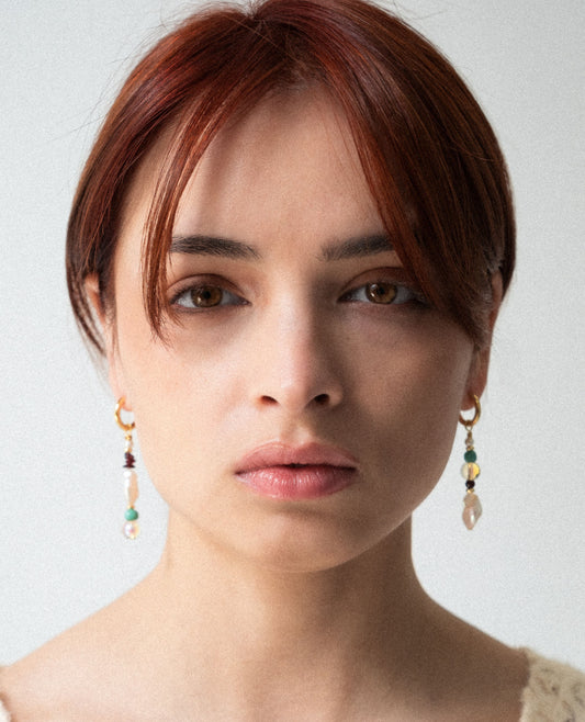 Elara Earrings
