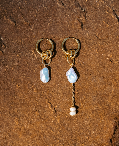 Lucia Earrings