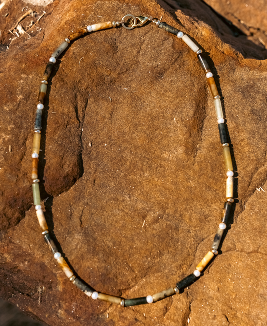 Sedona Necklace